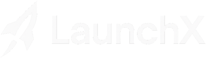 LAUNCH X GmbH
